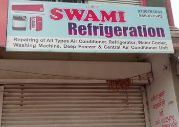 Swami-refrigeration-Air-conditioning-services-Cidco-aurangabad-Maharashtra-1