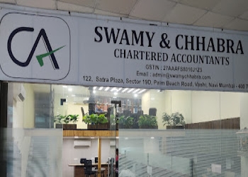 Swamy-chhabra-Chartered-accountants-Vashi-mumbai-Maharashtra-2