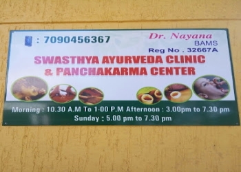 Swasthya-ayurveda-clinic-and-panchakarma-center-Ayurvedic-clinics-Mysore-Karnataka-1