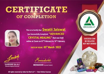 Swatii-jaiswal-Numerologists-Udhna-surat-Gujarat-2