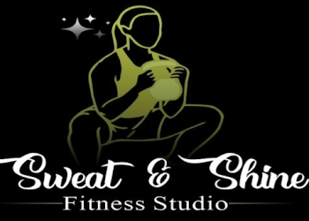 Sweat-and-shine-fitness-studio-Gym-Sector-15-gurugram-Haryana-1