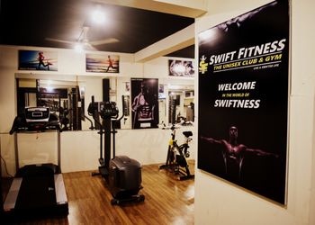 Swift-fitness-club-and-gym-Gym-Arera-colony-bhopal-Madhya-pradesh-1