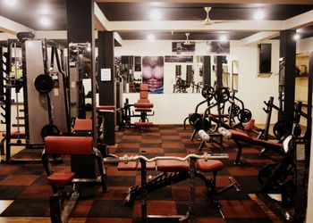 Swift-fitness-club-and-gym-Gym-Arera-colony-bhopal-Madhya-pradesh-3