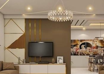 Swirb-squad-group-Interior-designers-Pradhan-nagar-siliguri-West-bengal-2