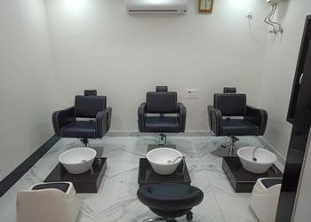 Sybarite-salon-academy-Beauty-parlour-Chikhalwadi-nanded-Maharashtra-3