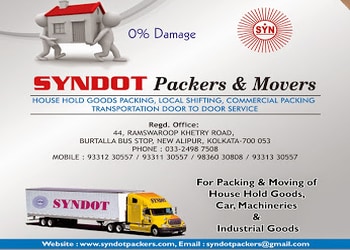 Syndot-packers-movers-Packers-and-movers-Alipore-kolkata-West-bengal-3