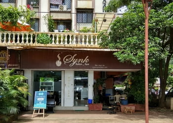 Synk-salon-spa-Beauty-parlour-Goregaon-mumbai-Maharashtra-1