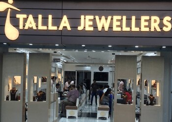 Talla-jewellers-Jewellery-shops-Channi-himmat-jammu-Jammu-and-kashmir-1