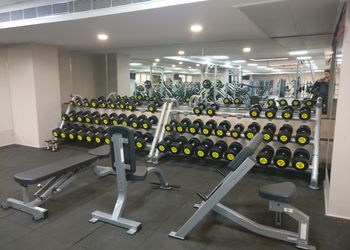 Talwalkars-Gym-City-center-gwalior-Madhya-pradesh-3