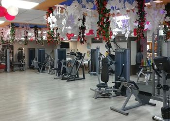 Talwalkars-Gym-Gwalior-Madhya-pradesh-2