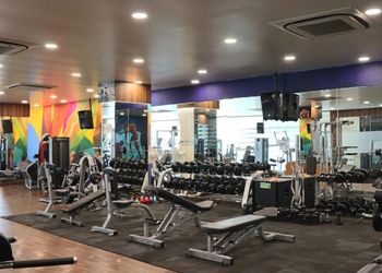 Talwalkars-gym-Gym-Amravati-Maharashtra-2