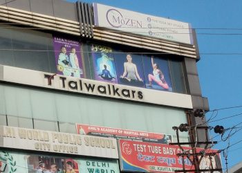 Talwalkars-gym-Gym-Salugara-siliguri-West-bengal-1