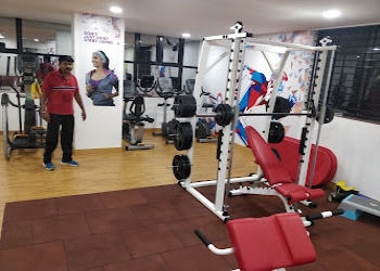 Talwalkars-hifi-gym-Gym-Hubballi-dharwad-Karnataka-2