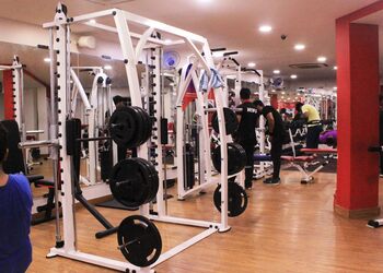 Talwalkars-hifi-Gym-Mahe-pondicherry-Puducherry-2