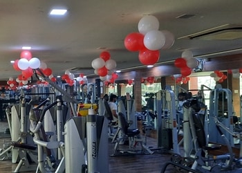 Talwalkars-khandari-Gym-Agra-Uttar-pradesh-3