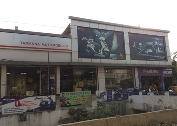 Tamanna-automobiles-Motorcycle-dealers-Begum-bagh-meerut-Uttar-pradesh-1