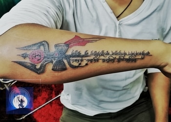 Tandava-ink-Tattoo-shops-Jorhat-Assam-3