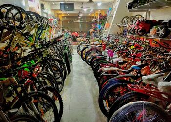 Taneja-cycle-works-Bicycle-store-Clement-town-dehradun-Uttarakhand-2