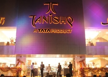 Tanishq-jewellery-Jewellery-shops-Bargadwa-gorakhpur-Uttar-pradesh-1