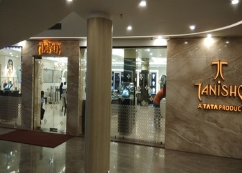 Tanishq-jewellery-Jewellery-shops-Bhelupur-varanasi-Uttar-pradesh-1