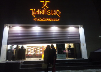 Tanishq-jewellery-Jewellery-shops-Dwarka-nashik-Maharashtra-1