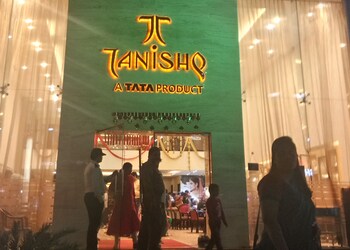 Tanishq-jewellery-Jewellery-shops-Indore-Madhya-pradesh-1