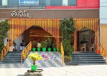 Tanishq-jewellery-Jewellery-shops-Kazipet-warangal-Telangana-1