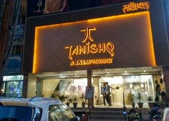 Tanishq-jewellery-Jewellery-shops-Sector-44-noida-Uttar-pradesh-1