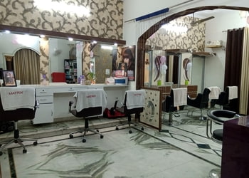 Tanishqa-salon-academy-Beauty-parlour-Govindpuram-ghaziabad-Uttar-pradesh-3