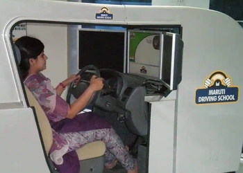 Tanya-automobiles-Driving-schools-Shastri-nagar-meerut-Uttar-pradesh-3