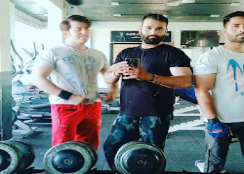 Taruns-gym-Gym-Sudama-nagar-indore-Madhya-pradesh-1