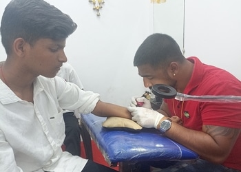 Tattoo-galaxy-studio-Tattoo-shops-Gokul-hubballi-dharwad-Karnataka-1