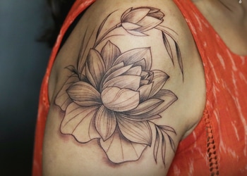 Tattoo-impec-Tattoo-shops-Bannimantap-mysore-Karnataka-2