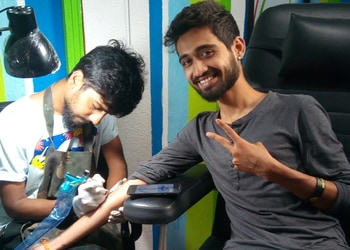 Tattoo-impec-Tattoo-shops-Devaraja-market-mysore-Karnataka-3