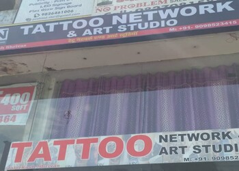 Tattoo-network-studio-Tattoo-shops-Misrod-bhopal-Madhya-pradesh-1