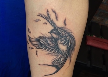 Tattooinkfixers-Tattoo-shops-Noida-Uttar-pradesh-3