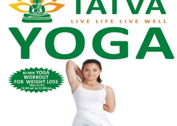 Tatva-yoga-Yoga-classes-Hyderabad-Telangana-1