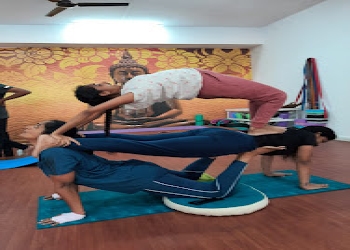 Tatva-yoga-Yoga-classes-Hyderabad-Telangana-2