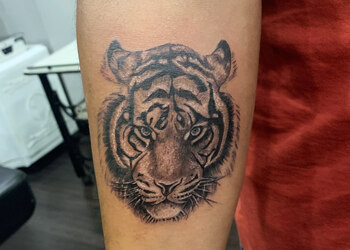 Tatynpobka-tattoo-studio-Tattoo-shops-Chandmari-guwahati-Assam-3