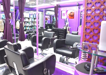 Tbc-salons-Beauty-parlour-Andheri-mumbai-Maharashtra-2