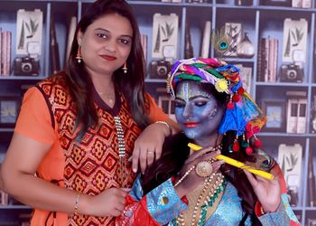 Teena-beauty-zone-Beauty-parlour-Kota-Rajasthan-2