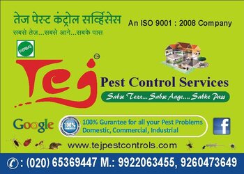 Tej-pest-control-services-Pest-control-services-Pashan-pune-Maharashtra-1