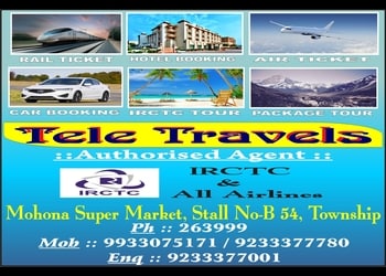 Tele-travels-Travel-agents-Asansol-West-bengal-1