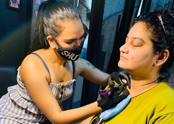 The-annus-tattoo-academy-Tattoo-shops-Annapurna-indore-Madhya-pradesh-2