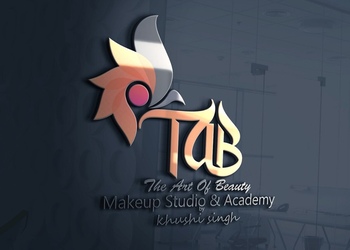 The-art-of-beauty-makeup-studio-academy-Makeup-artist-Manorama-ganj-indore-Madhya-pradesh-1