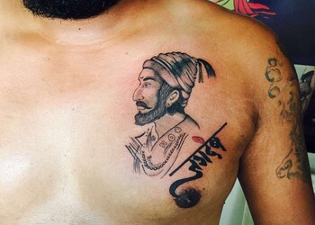 The-art-of-tattoo-Tattoo-shops-Jalgaon-Maharashtra-2