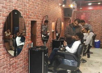 The-beard-and-beauty-Beauty-parlour-Arrah-Bihar-2