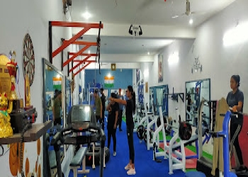 The-beast-gym-Gym-Ajmer-Rajasthan-2