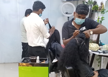 The-beauty-hub-Beauty-parlour-Waluj-aurangabad-Maharashtra-3