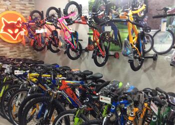 The-bicycle-garage-Bicycle-store-Dlf-phase-3-gurugram-Haryana-2